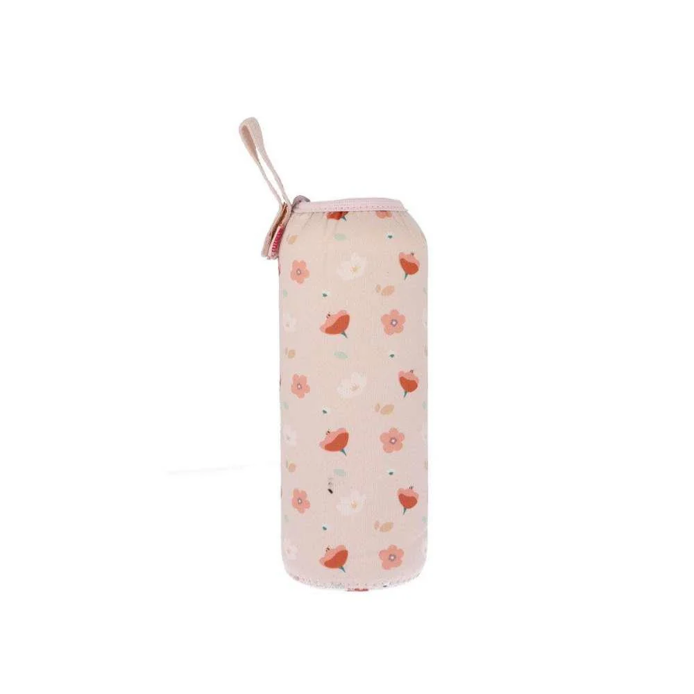 Tutete Garrafa Inox Forro Neoprene 750ml Little Garden - Image 3