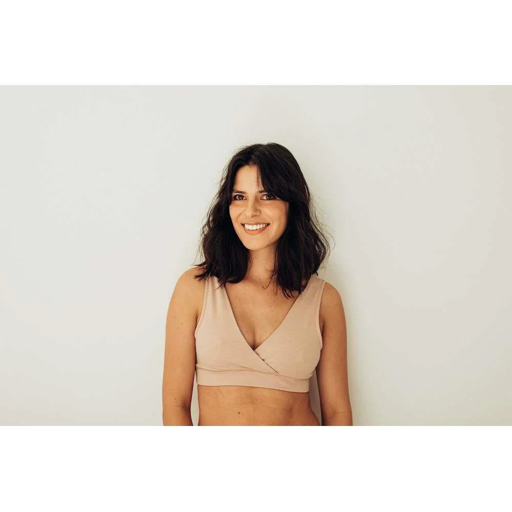 Soutien Grow Natural Nude L - Image 2