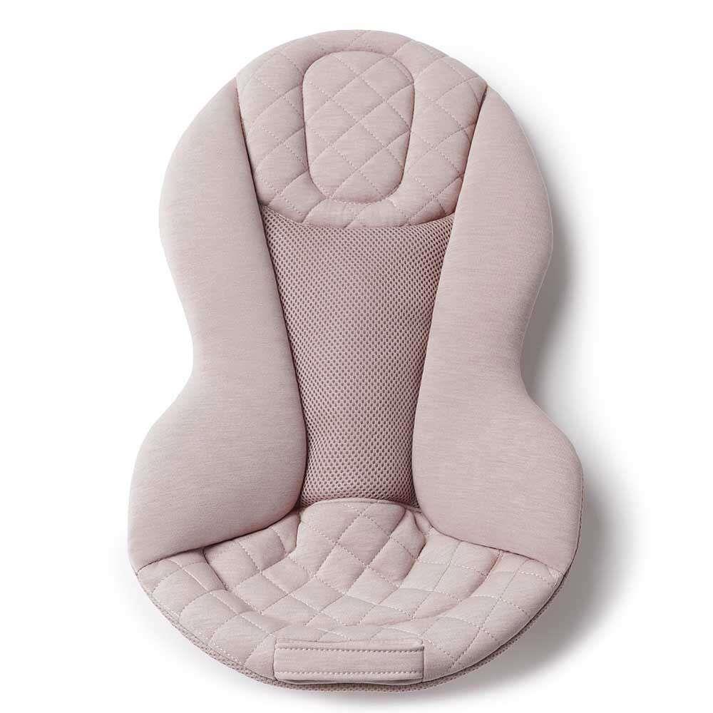 Espreguiçadeira Ergobaby Evolve Pink - Image 10
