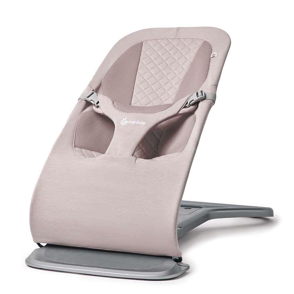 Espreguiçadeira Ergobaby Evolve Pink - Image 2