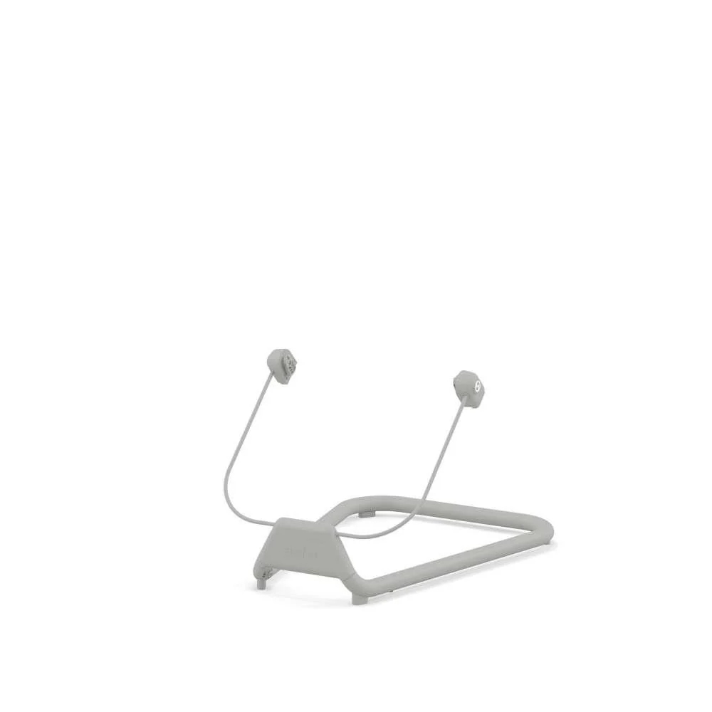Suporte para Espreguiçadeira Cybex Suede Grey