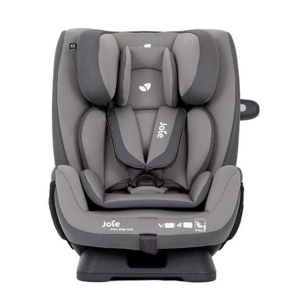 Joie Every Stage R129 Cobble Stone 40-145cm - Image 3