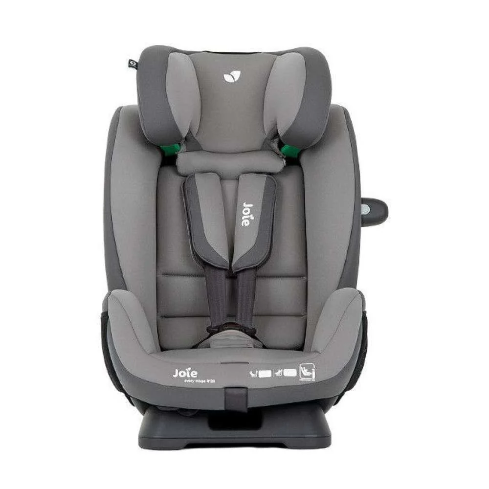 Joie Every Stage R129 Cobble Stone 40-145cm - Image 4