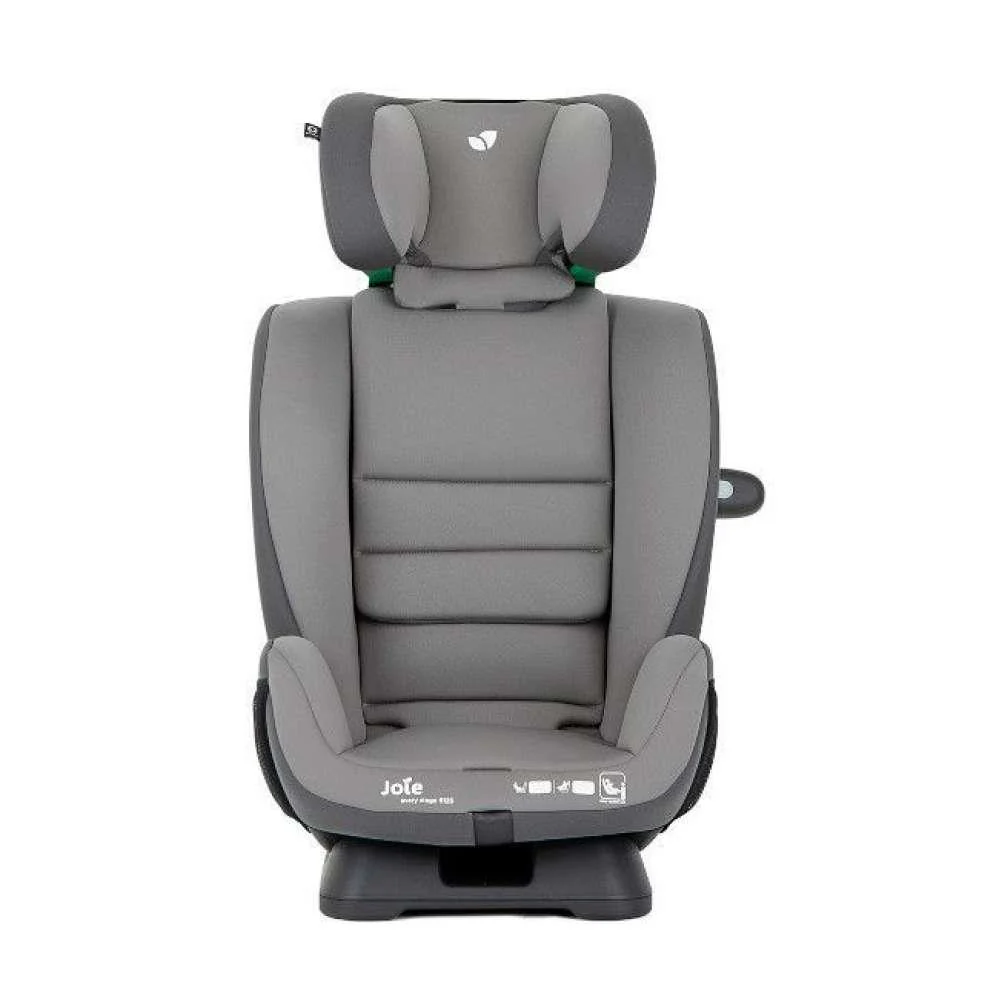 Joie Every Stage R129 Cobble Stone 40-145cm - Image 9