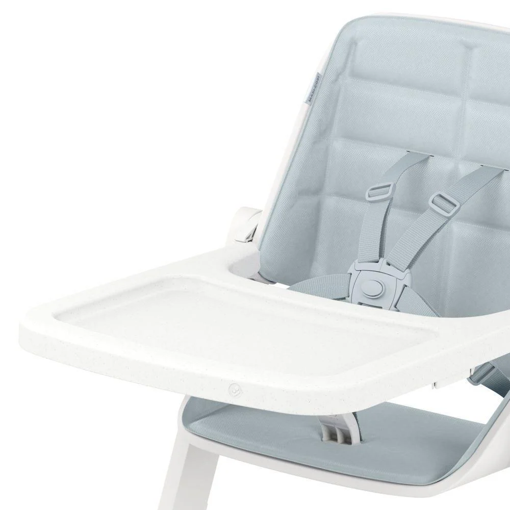 Kit de Criança Beyond Sky Grey para Cadeira da Papa Maxi-Cosi Nesta - Image 3