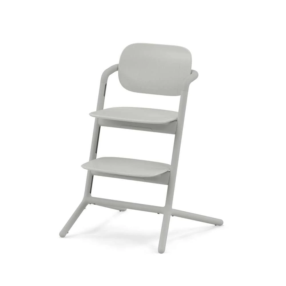 Conjunto 3em1 Cybex Lemo Suede Grey - Image 3