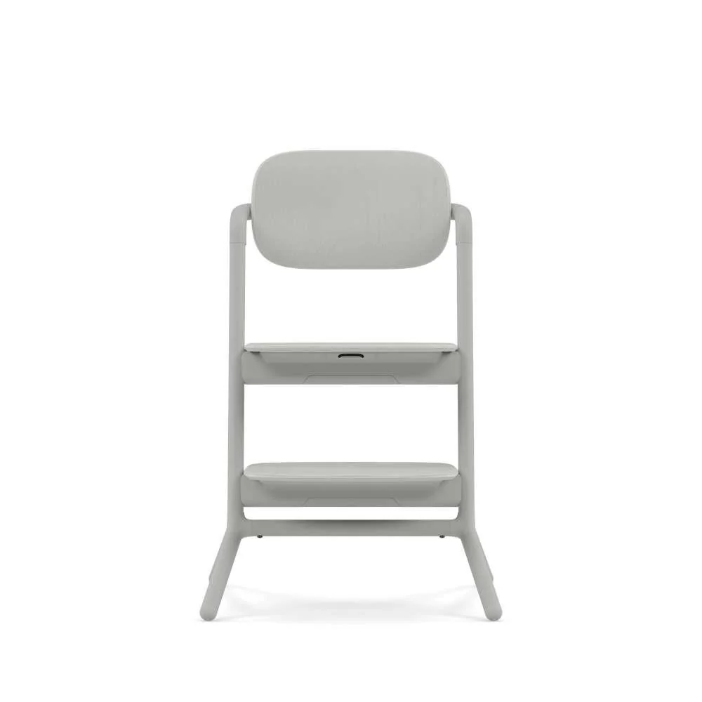 Conjunto 3em1 Cybex Lemo Suede Grey - Image 4