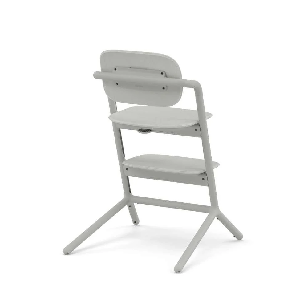 Conjunto 3em1 Cybex Lemo Suede Grey - Image 5