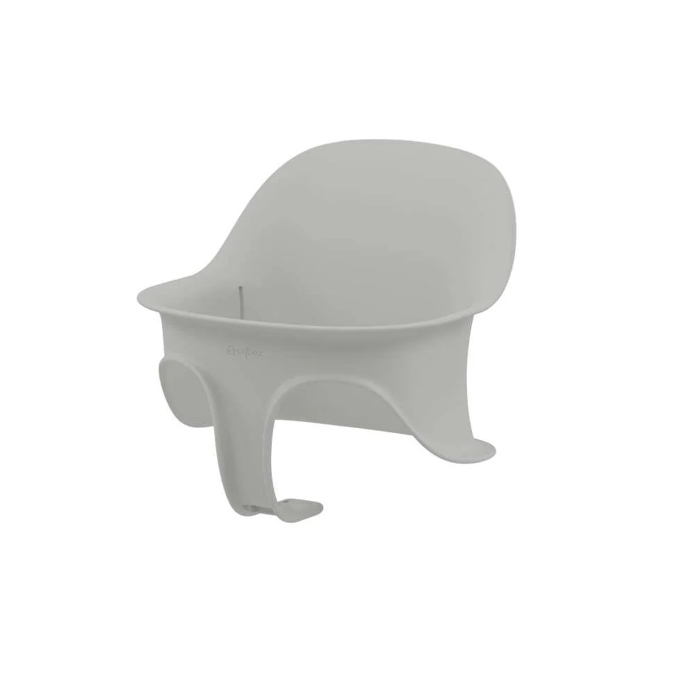 Conjunto 3em1 Cybex Lemo Suede Grey - Image 7