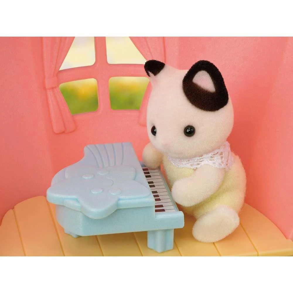 Casinha Balão para Bébes Sylvanian Families - Image 4