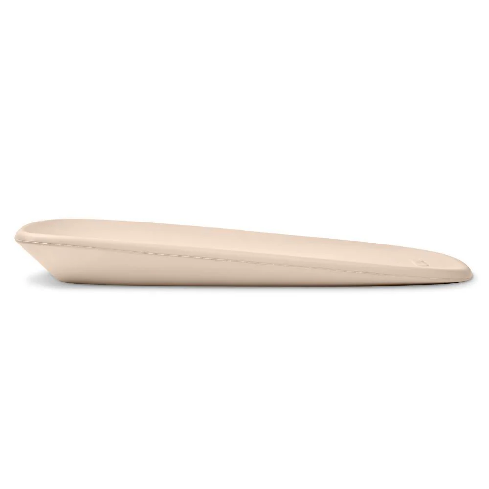 Muda Fraldas em Espuma Nattou Softy Bege 70x50 cm - Image 2