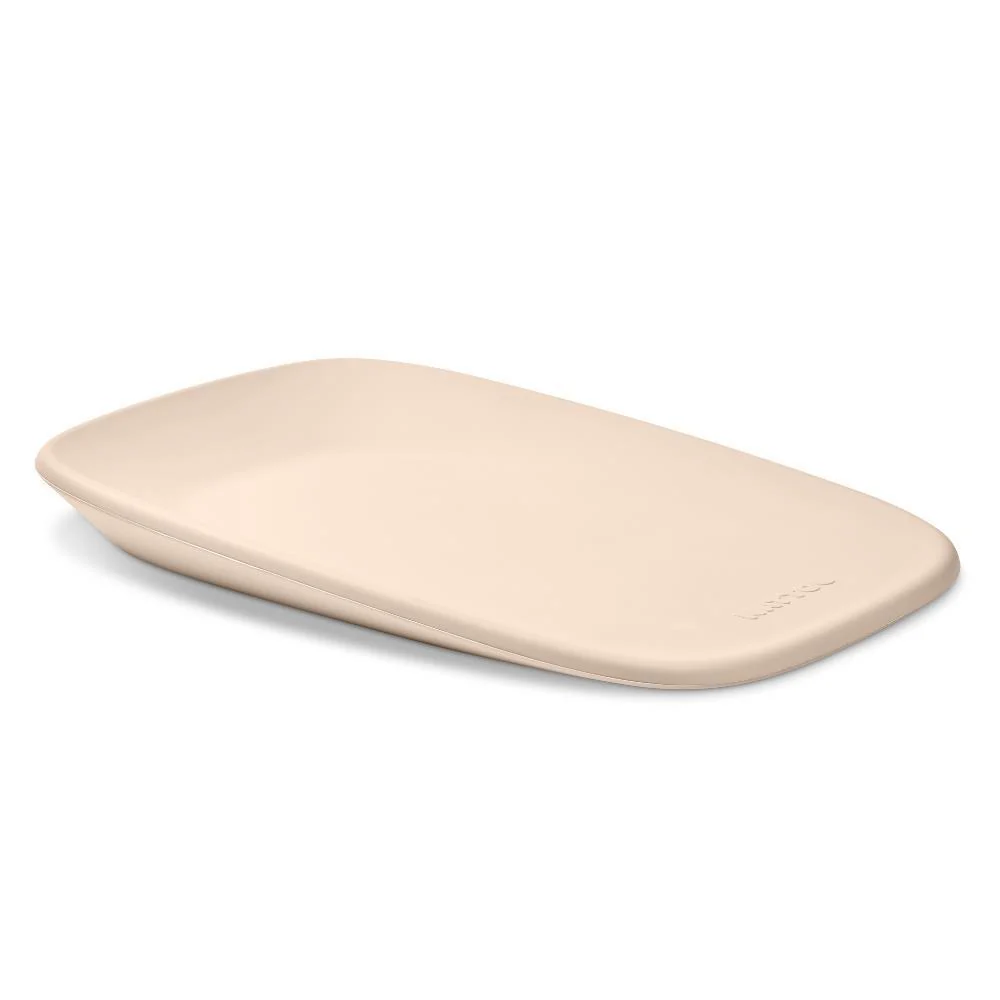 Muda Fraldas em Espuma Nattou Softy Bege 70x50 cm - Image 3