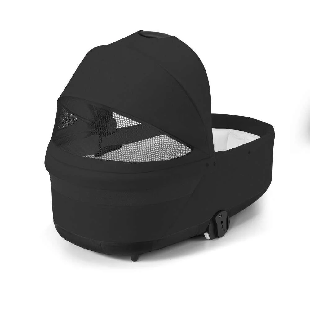 Alcofa Cybex S Lux Moon Black - Image 4