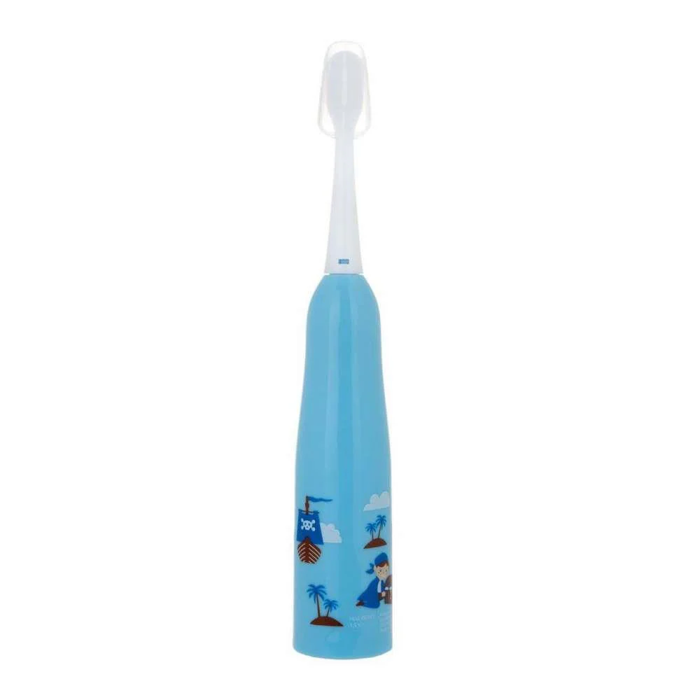 Chicco Escova Elétrica Azul +3 anos - Image 2