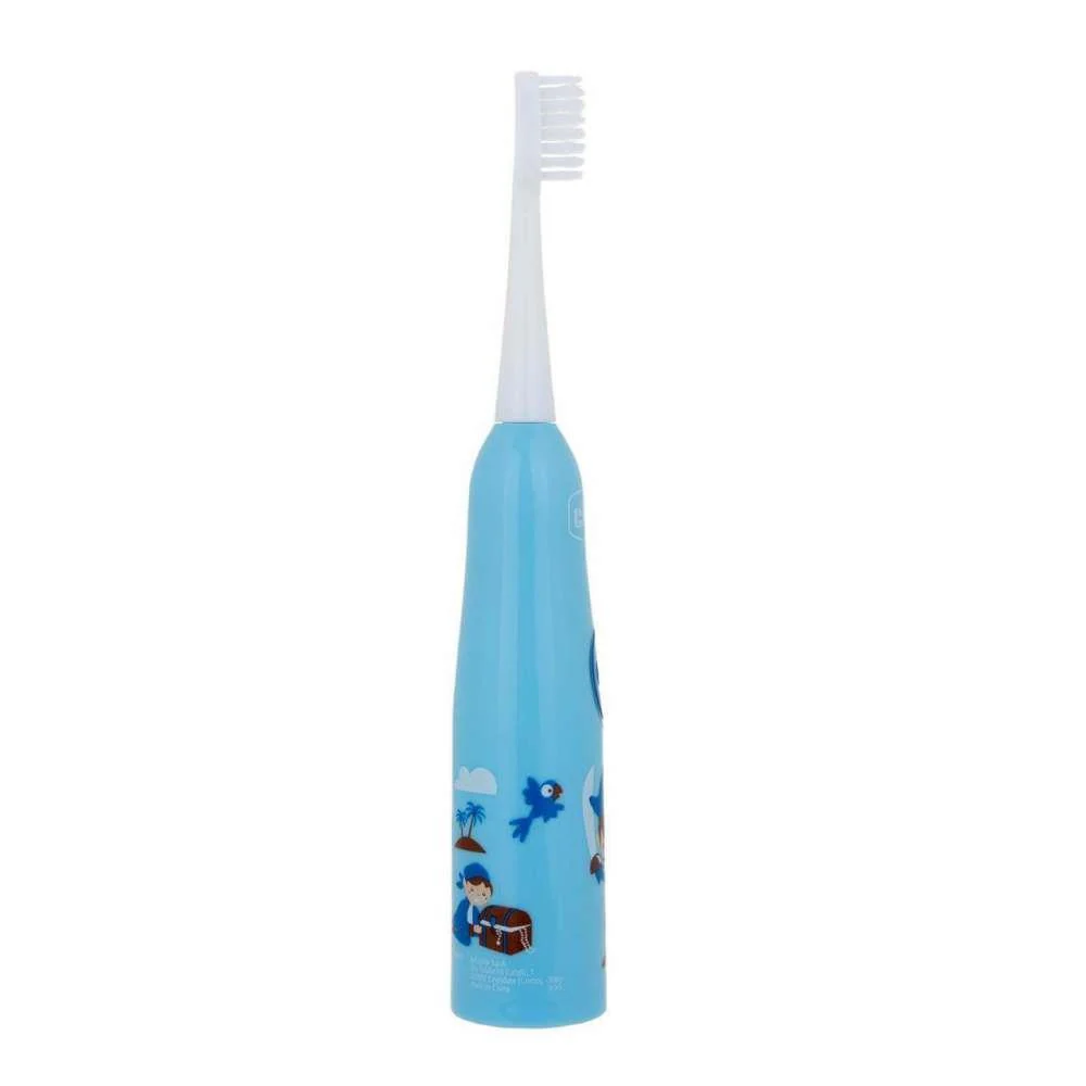 Chicco Escova Elétrica Azul +3 anos - Image 4