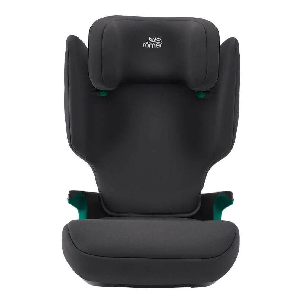 Britax Römer Adventure Plus 2 Midnight Grey 100-150cm - Image 2