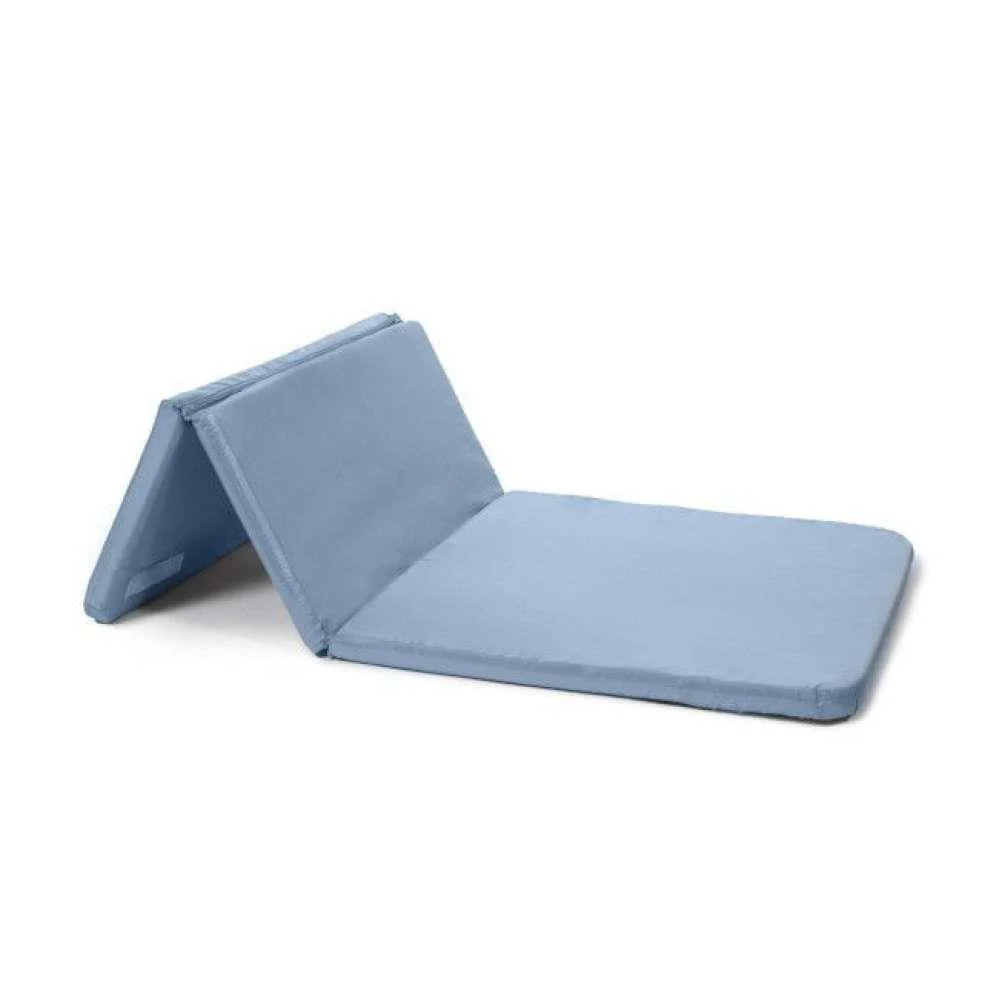 Cama de Viagem AeroMoov Baleia Azul - Image 3
