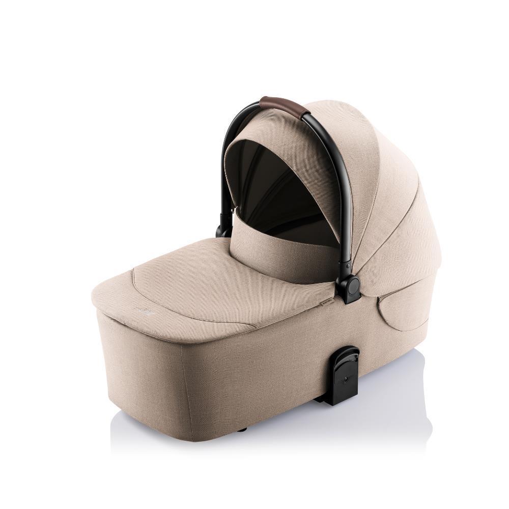 Alcofa Britax Römer Rio Style Teak