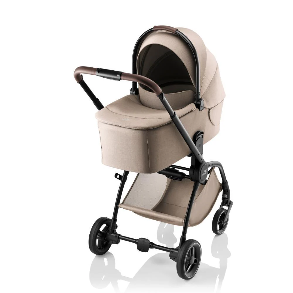 Alcofa Britax Römer Rio Style Teak - Image 3