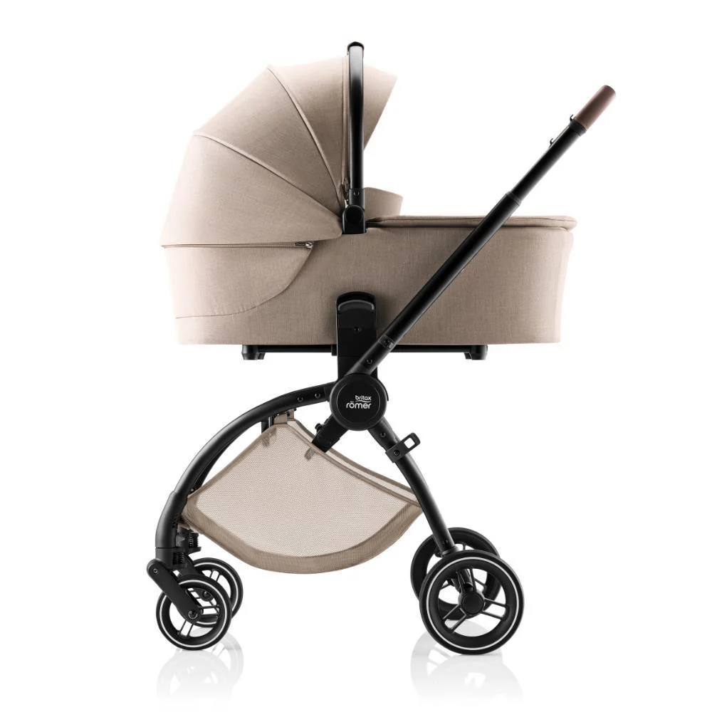 Alcofa Britax Römer Rio Style Teak - Image 4