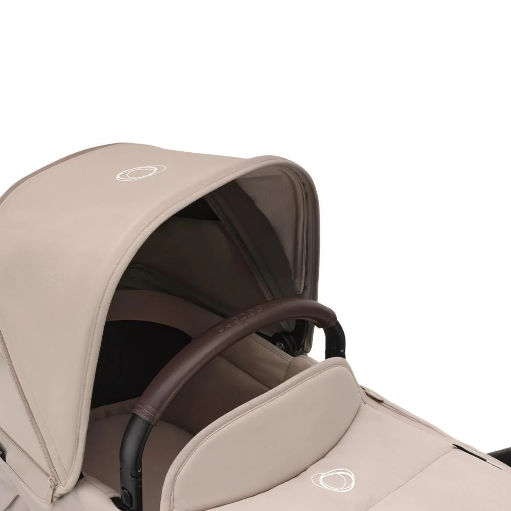 Alcofa Bugaboo Dragonfly Desert Taupe - Image 3