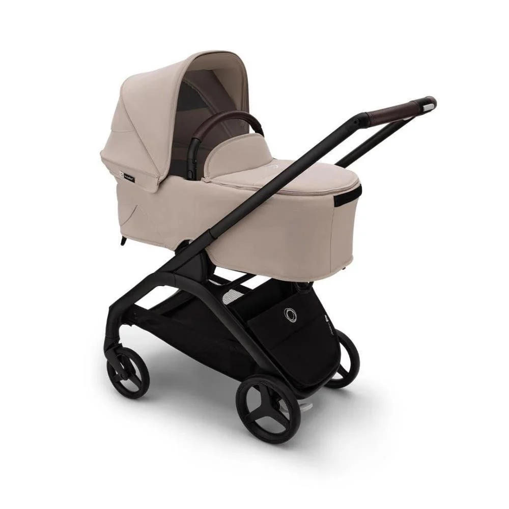 Alcofa Bugaboo Dragonfly Desert Taupe - Image 4