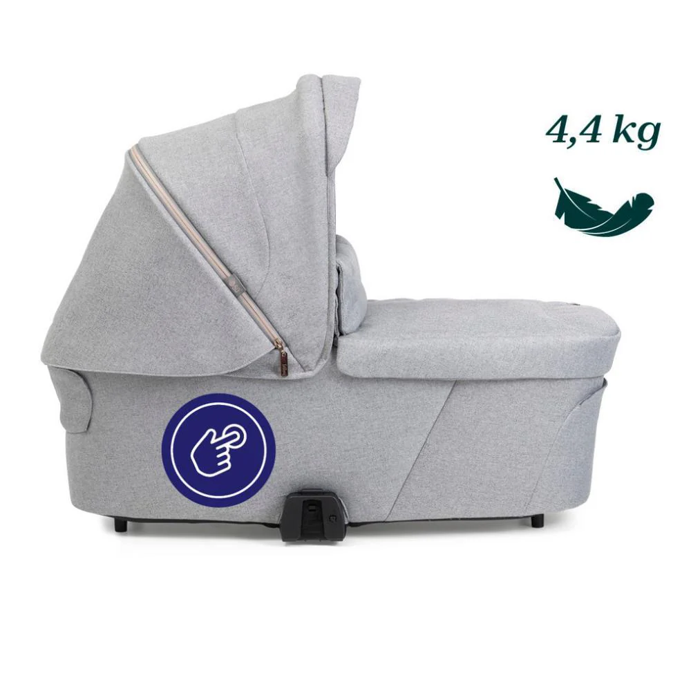 Alcofa Chicco Flexi Lunar Rock - Image 6