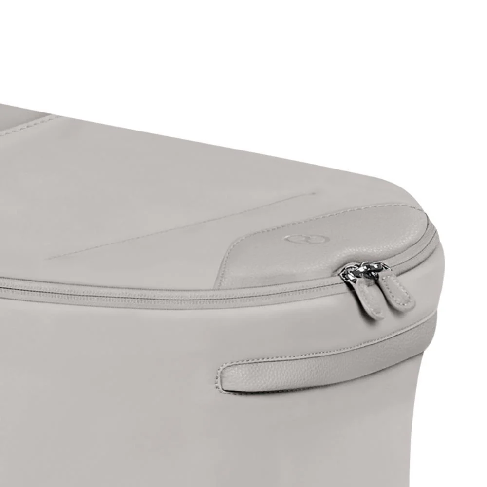Alcofa Cybex Platinum Fold Lux Priam Style City Grey - Image 6