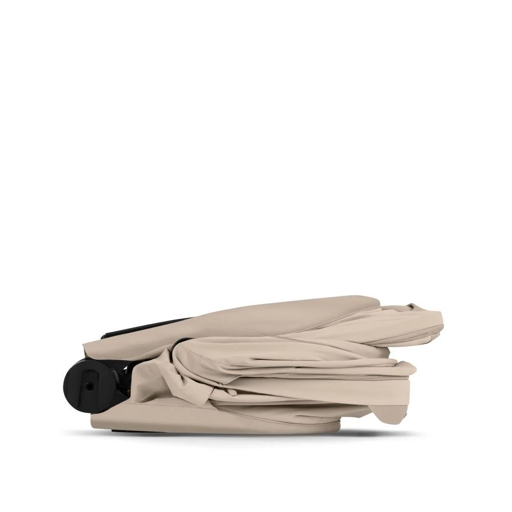 Alcofa Cybex Platinum Fold Lux Priam Style Cozy Beige - Image 2