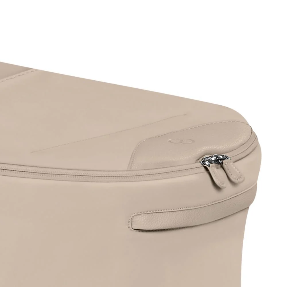 Alcofa Cybex Platinum Fold Lux Priam Style Cozy Beige - Image 6
