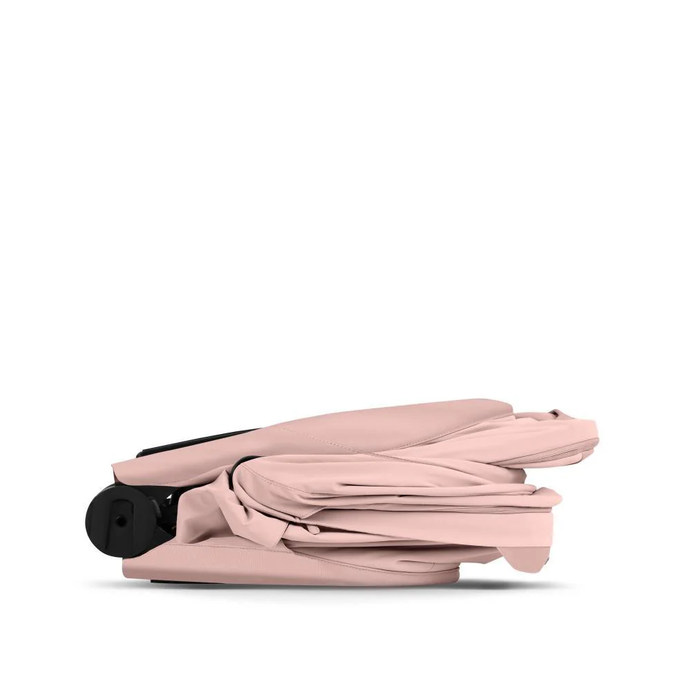 Alcofa Cybex Platinum Fold Lux Priam Style Peach Pink - Image 2