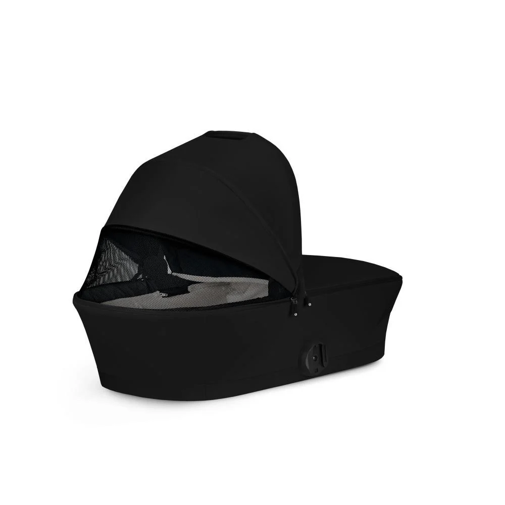 Alcofa Cybex Melio Magic Black - Image 3