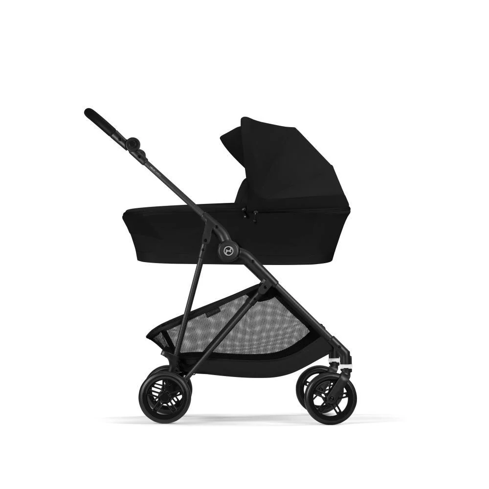 Alcofa Cybex Melio Magic Black - Image 4