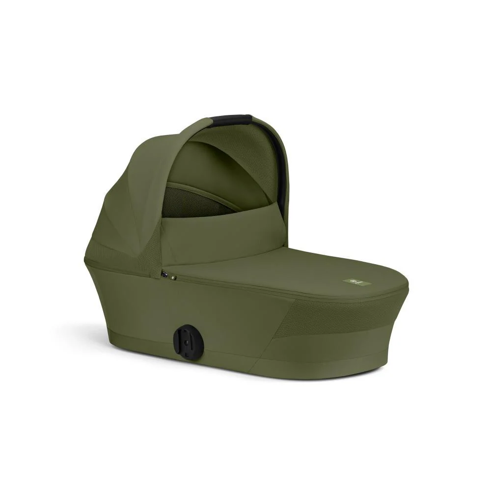 Alcofa Cybex Melio Moss Green