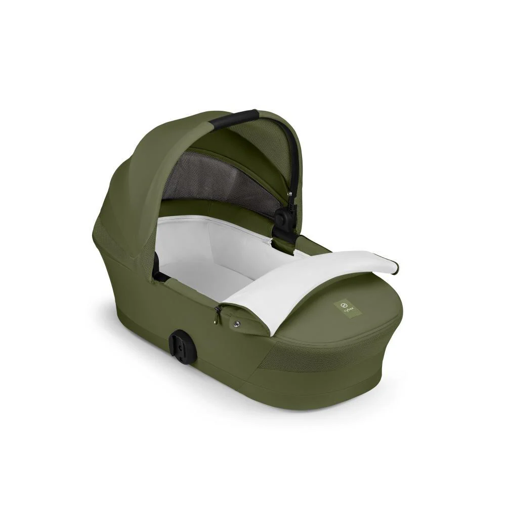 Alcofa Cybex Melio Moss Green - Image 2