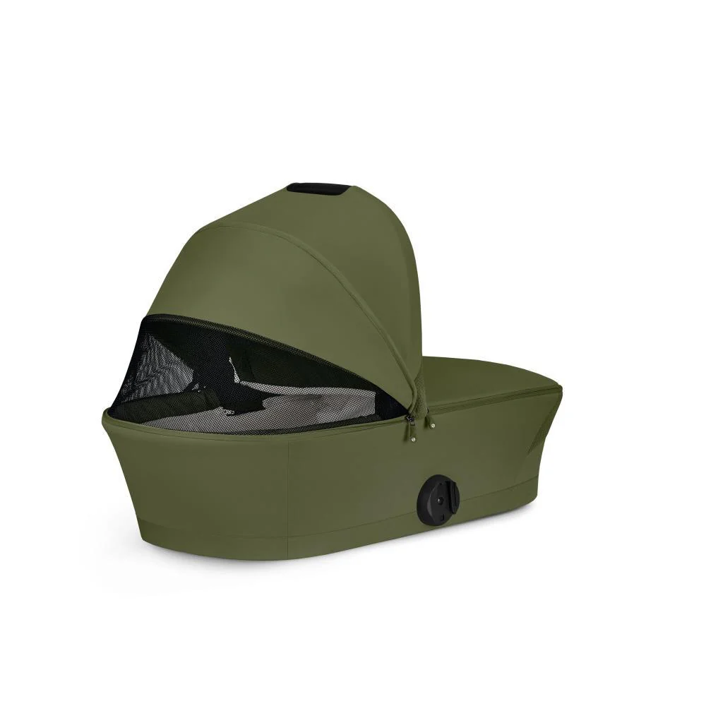 Alcofa Cybex Melio Moss Green - Image 3