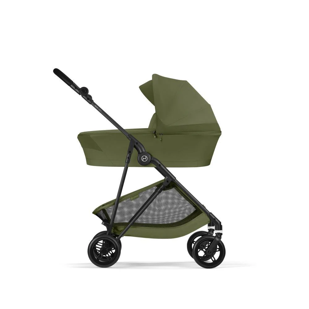 Alcofa Cybex Melio Moss Green - Image 4