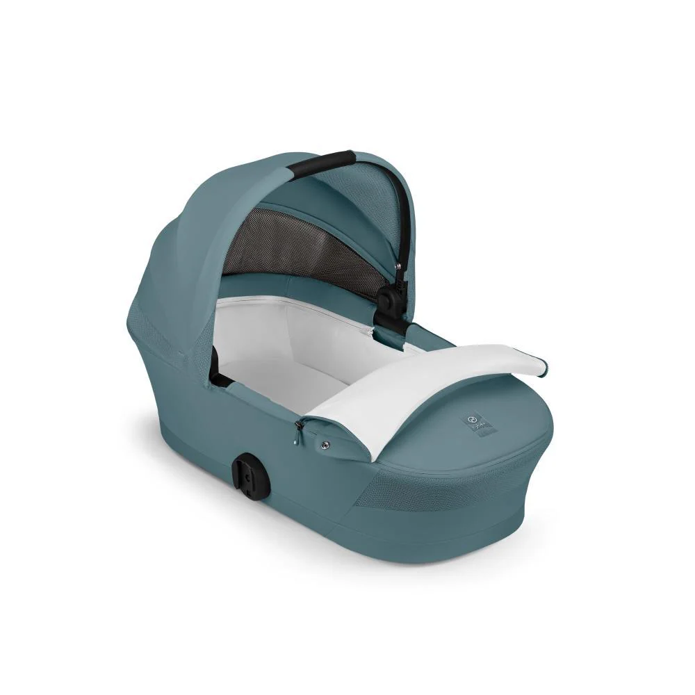 Alcofa Cybex Melio Stormy Blue - Image 2