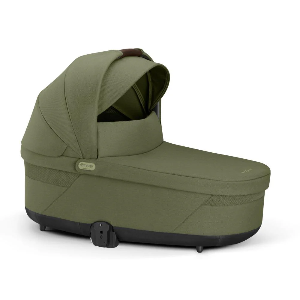Alcofa Cybex S Lux Moss Green