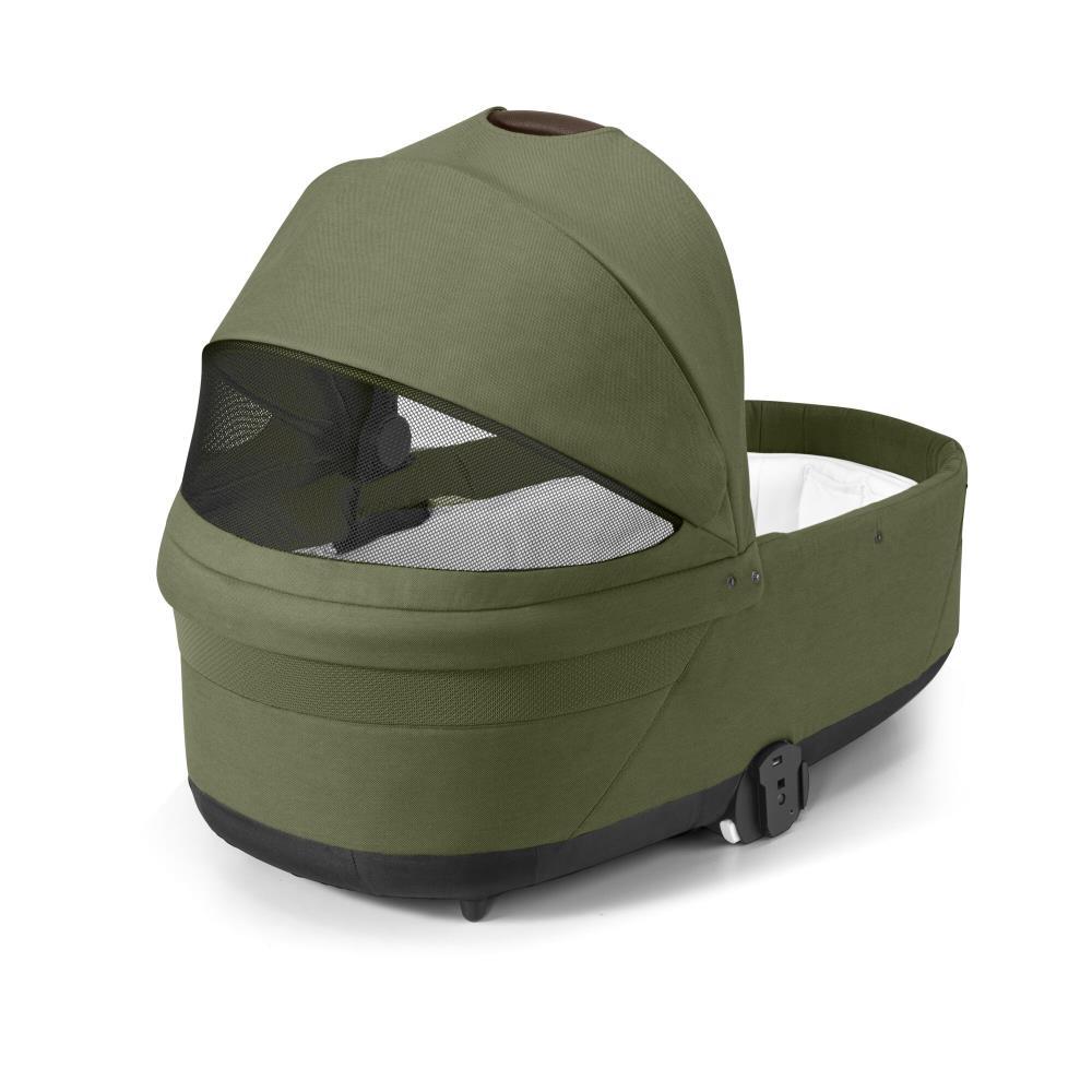 Alcofa Cybex S Lux Moss Green - Image 4