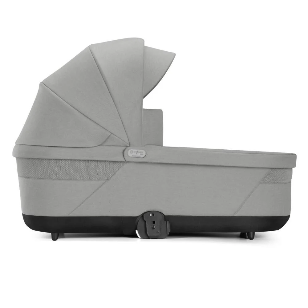 Alcofa Cybex S Lux Stone Grey - Image 3