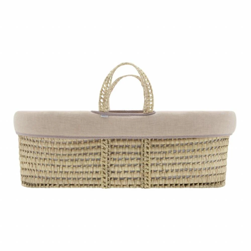 Alcofa de Verga Cambrass Greeny Bege 39x80cm - Image 3