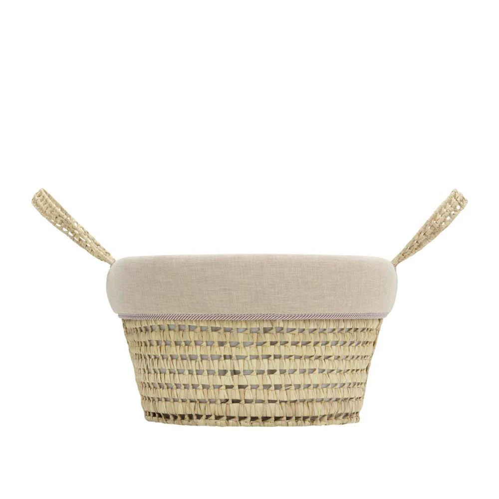 Alcofa de Verga Cambrass Greeny Bege 39x80cm - Image 4