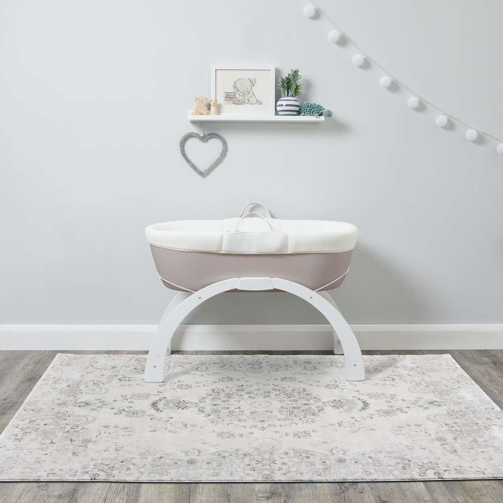 Alcofa Dreami Taupe 76 x 27 x 41cm - Image 5