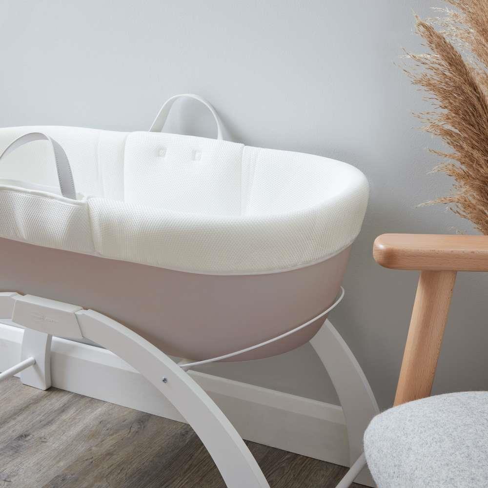 Alcofa Dreami Taupe 76 x 27 x 41cm - Image 7