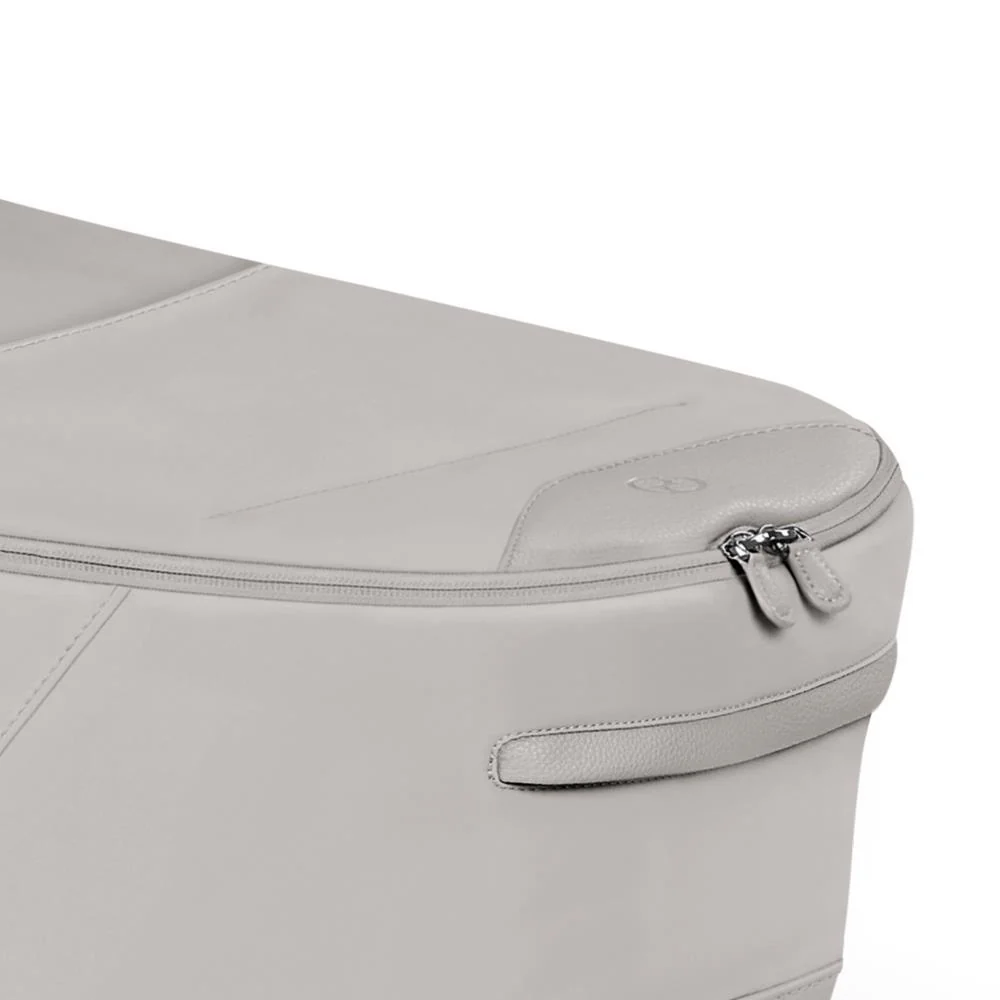 Alcofa Fold Lux Cybex Platinum Mios/Coya Style City Grey - Image 6