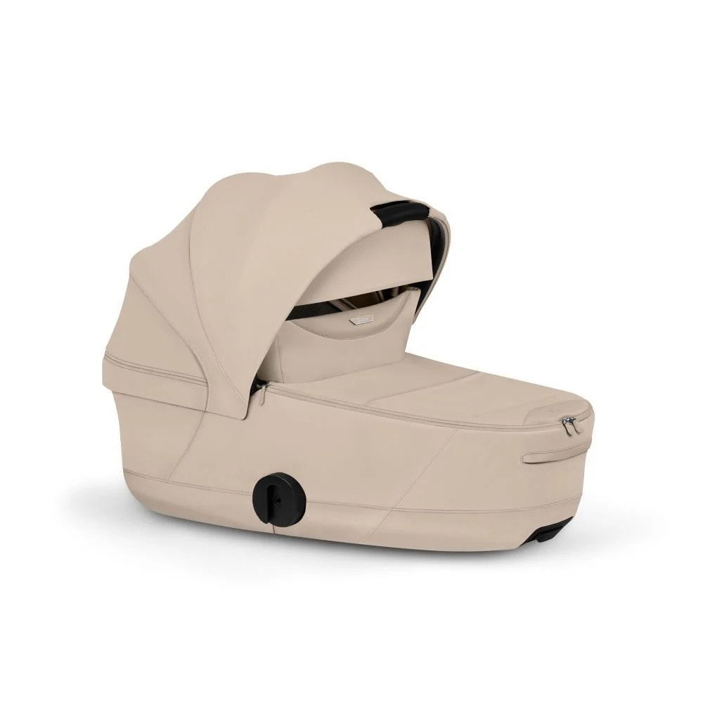 Alcofa Fold Lux Cybex Platinum Mios/Coya Style Cozy Beige
