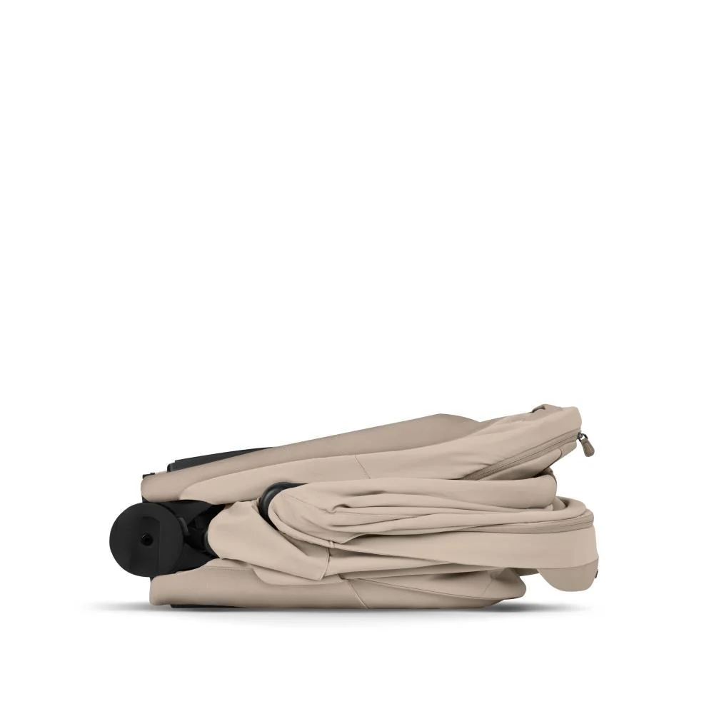 Alcofa Fold Lux Cybex Platinum Mios/Coya Style Cozy Beige - Image 2