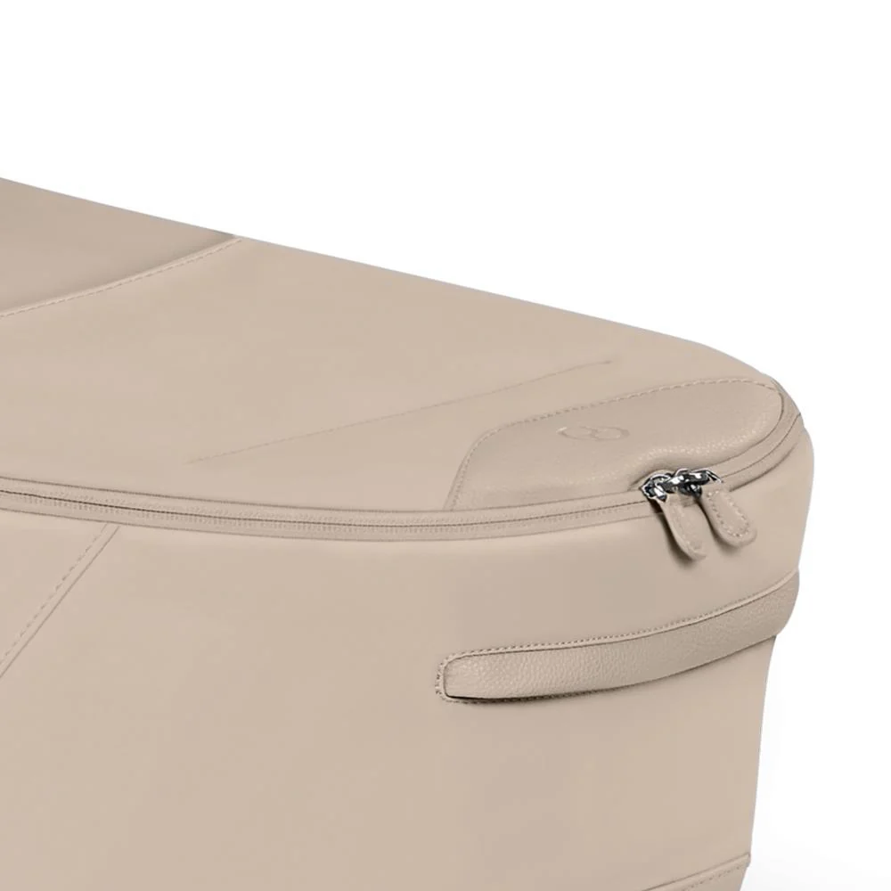 Alcofa Fold Lux Cybex Platinum Mios/Coya Style Cozy Beige - Image 6