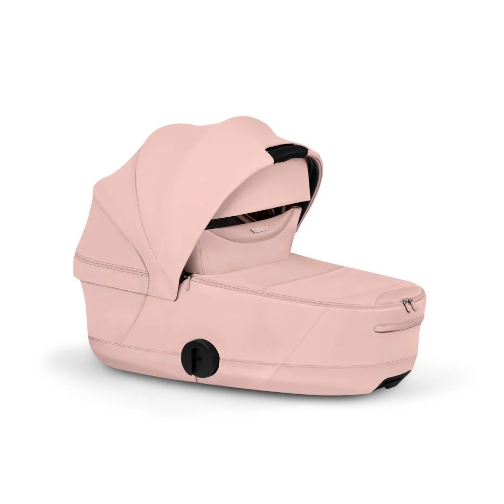 Alcofa Fold Lux Cybex Platinum Mios/Coya Style Peach Pink